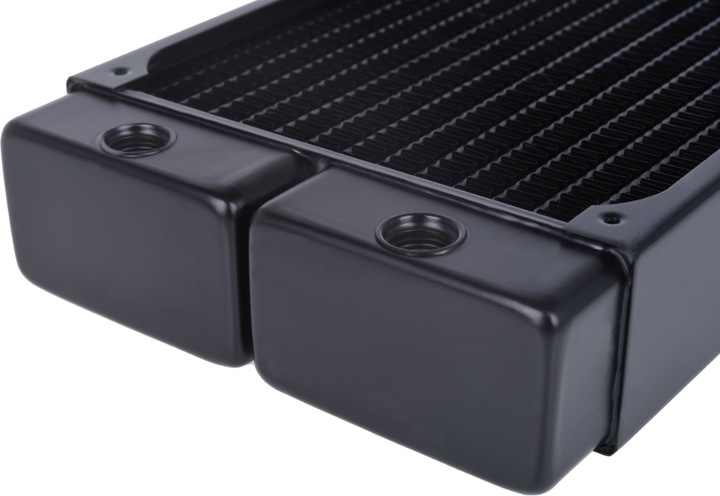 Produktbild Alphacool XT45 Full Copper 280mm (140 mm)