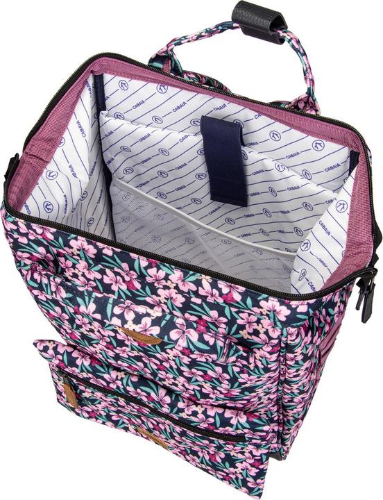 Actual product image Cabaia Rucksack Adventurer Iridescent (18 l)