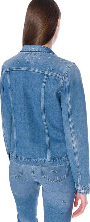 Actual product image Tommy Hilfiger Denim jacket