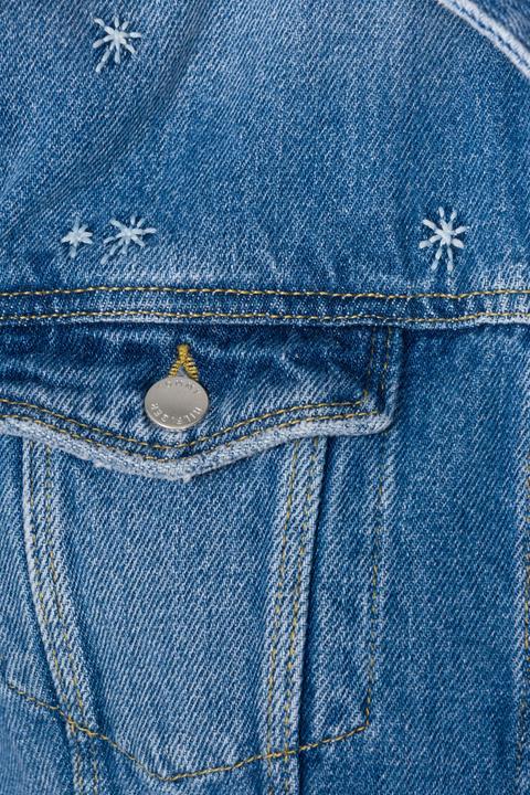Actual product image Tommy Hilfiger Denim jacket