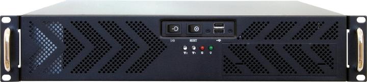 Produktbild Chieftec UNC-210T-B-U3-OP