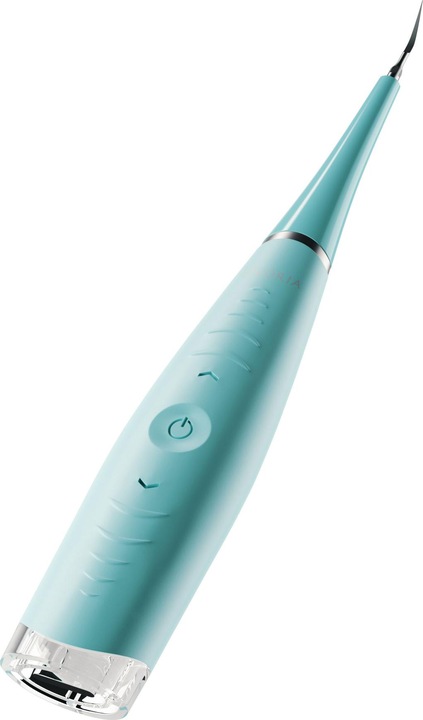 Actual product image Ailoria Deplaqued (Sonic tooth cleaner)