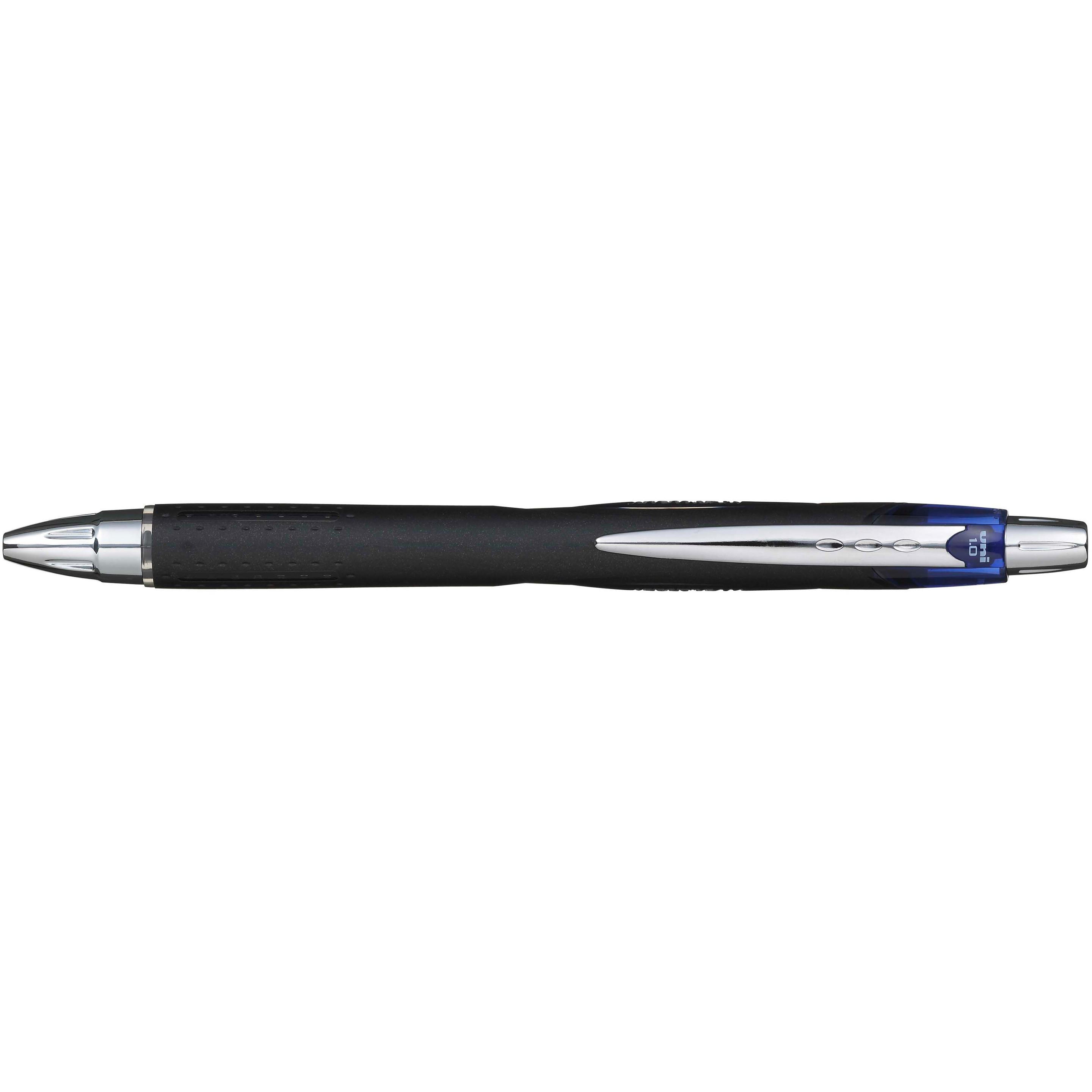 Thumbnail - Uni-ball, Schreibstifte, Jetstream (Schwarz, 1 x)