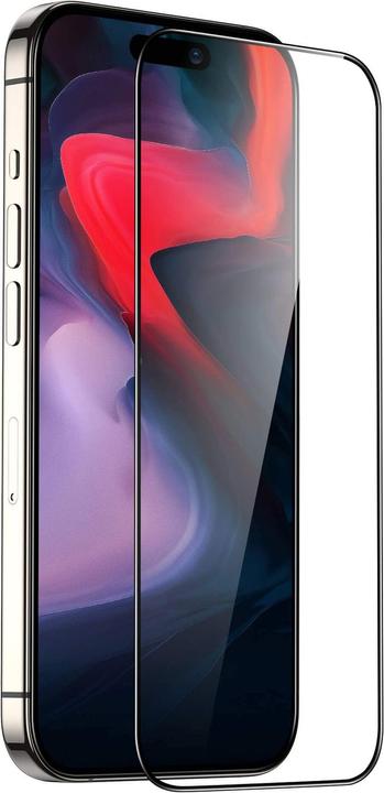 Immagine prodotto ESR Protezione dello schermo Armorite (1 Pezzo/i, Apple iPhone 15 Pro Max)