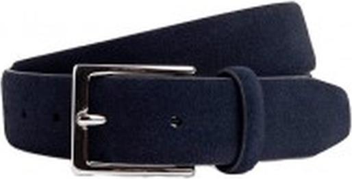 Produktbild Hackett Wildleder-Feather-Edge-Gürtel