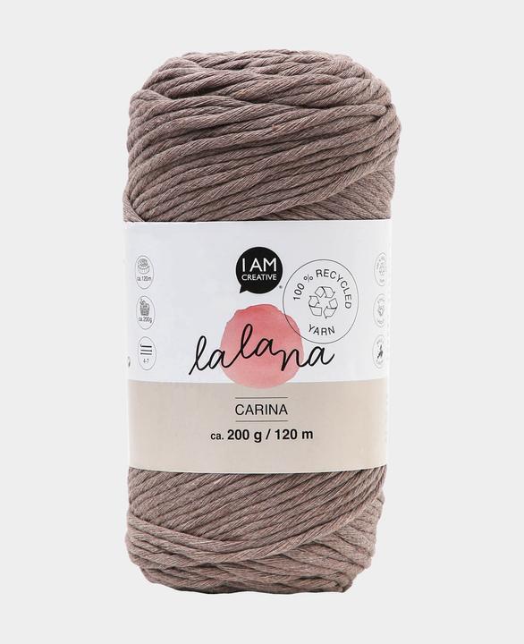 Actual product image Lalana Carina (120 m)