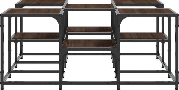 Image du produit vidaXL Couchtisch