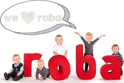 Image du produit Roba Tableau en bois réglable