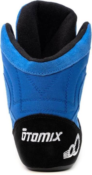 Produktbild Otomix Stingray Escape BLUE (44)