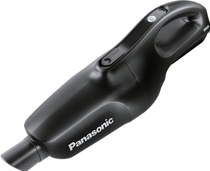 Immagine prodotto Panasonic Aspirapolvere a batteria EY 37A3 B