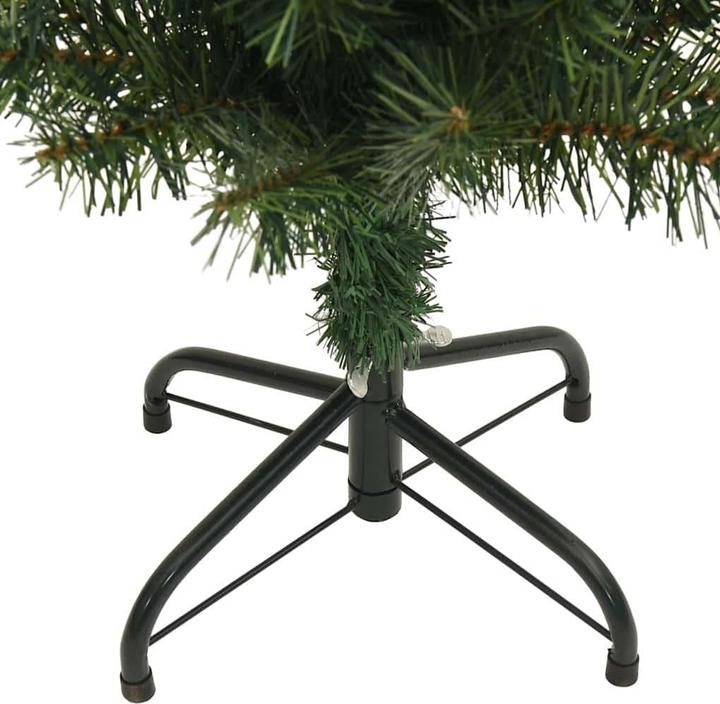 Produktbild vidaXL Künstlicher Weihnachtsbaum (180 cm)