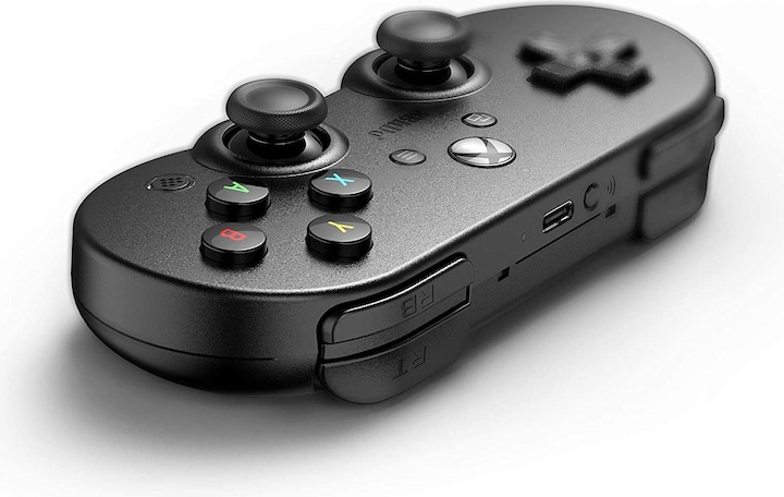Immagine prodotto 8bitdo SN30 Pro XCloud (Android, PC)