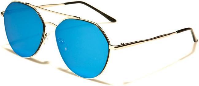 Produktbild MU Classic Flache Pilotenbrille