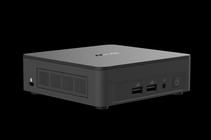 Actual product image ASUS RNUC13ANKI700002I BB i7-1360P (Intel Core i7-1360P)