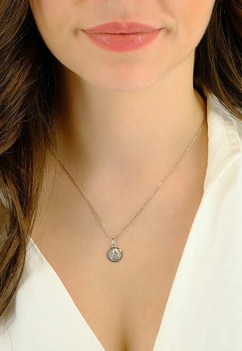 Image du produit Muau Ange (Or blanc 750/18K)