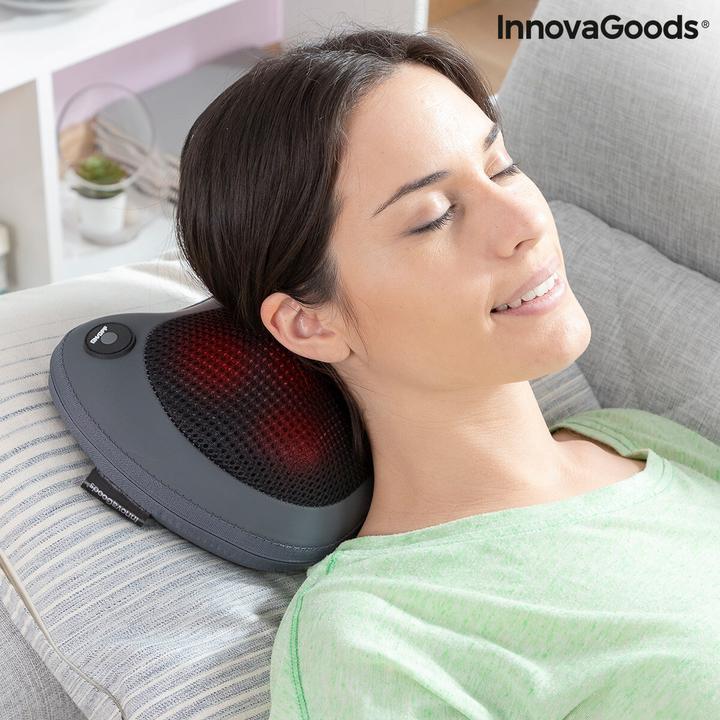 Produktbild TOP Shiatsu Massagegerät