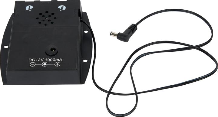 Sportime Steckerhub für Airhockey-Tisch Alpine