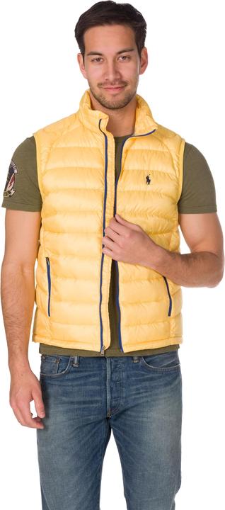 Image du produit Ralph Lauren Gilet en duvet (M)