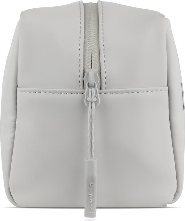 Immagine prodotto Bugatti Rina Borsa da toilette grigio chiaro (4 l)