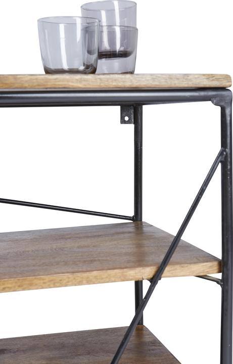 Produktbild SIT Möbel Iven (140 x 40 x 47 cm)