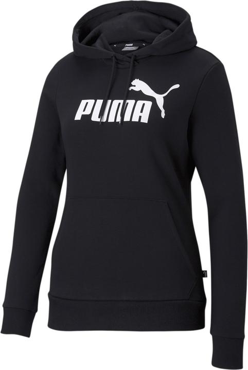 Actual product image Puma ESS Logo (L)