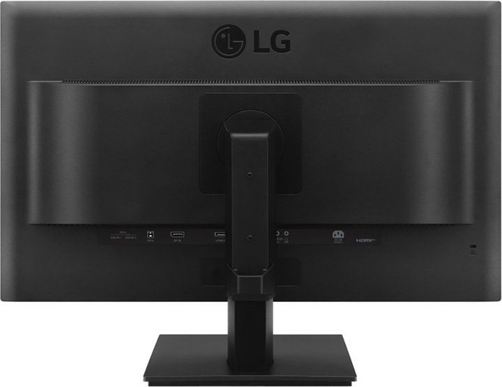 Produktbild LG 24BN650Y-W (1920 x 1080 Pixel, 24")