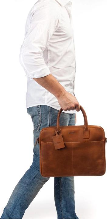 Immagine prodotto Burkely Fondamenti Vintage (16.54")