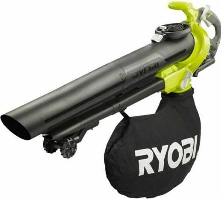 Ryobi Rbv36b (Akkubetrieb, Laubbläser)