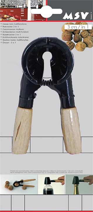 Produktbild MSV Chris