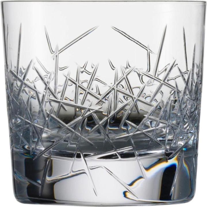 Zwiesel WHISKY GROSS BAR PREMIUM No.3 60 (KT2) (3.99 dl, 1 x, Whiskygläser)