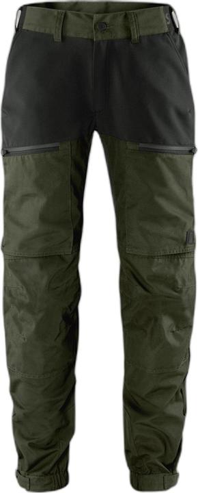 Produktbild Fristads Halb-elastische Carbon-Arbeitshose Damen (XS, XXL)