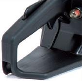 Image du produit MTD Gcs 4600/45 (Scie à chaîne à essence)