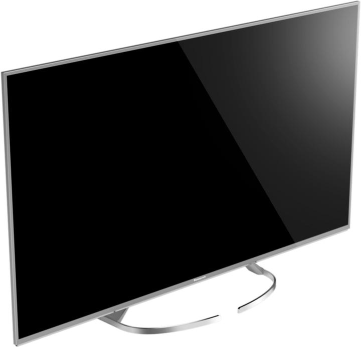 Produktbild Panasonic Tx-40exw734 (40", LCD, 4K, 2017)