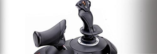 Image du produit Thrustmaster Bâton de vol T.Flight Stick X (PC)
