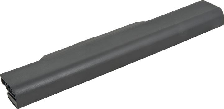 Actual product image Avacom Náhradní baterie Asus A43/A53/A45/X84 Li-Ion 10.8V 5600mAh (6 cubicles, 5600 mAh)