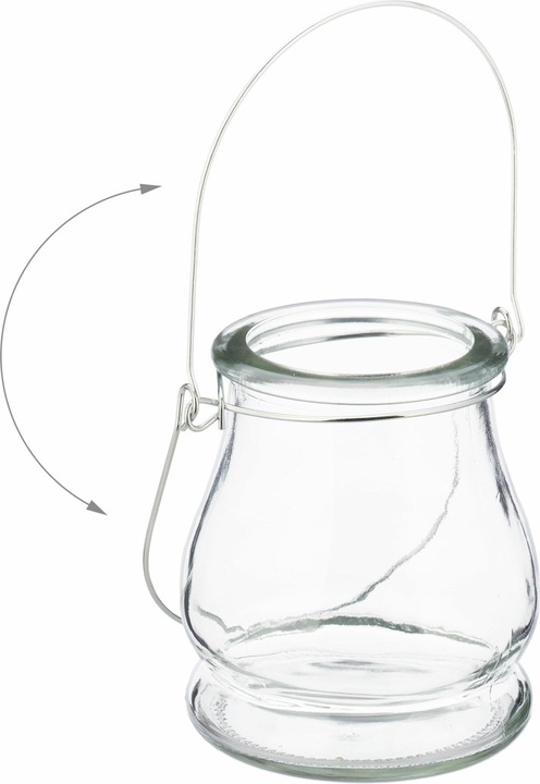 Image du produit Relaxdays 10x torche de jardin