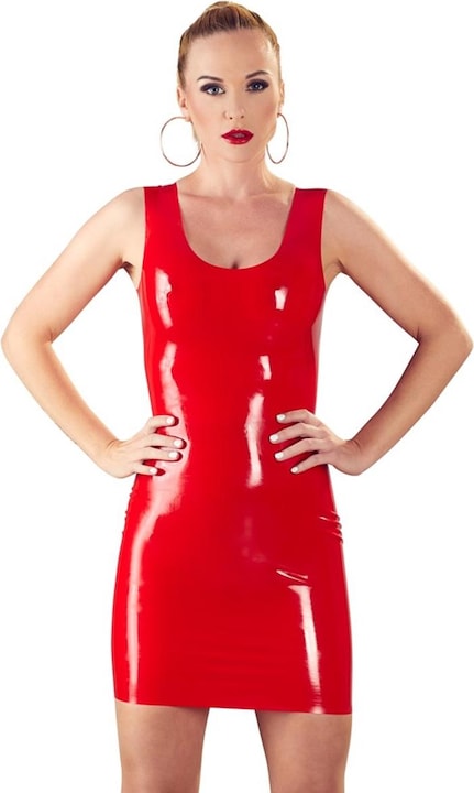 Immagine prodotto LateX Toys Mini abito (M)