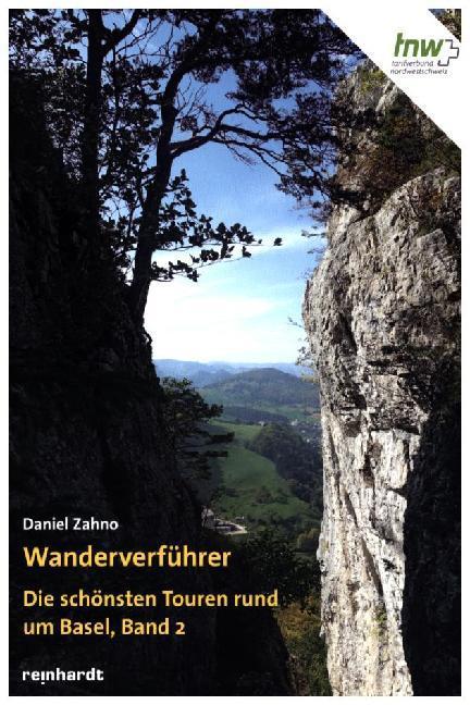 Produktbild Wanderverführer (Deutsch, Daniel Zahno, 2016)