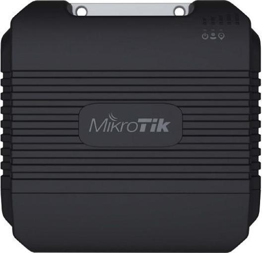 Actual product image MikroTik LtAP LTE kit Power over Ethernet (PoE)