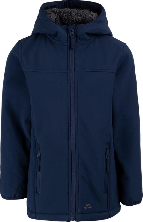 Produktbild Trespass Kristen Softshelljacke (128)