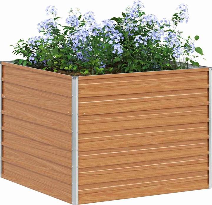 Immagine prodotto vidaXL Garten-Pflanzgefäss