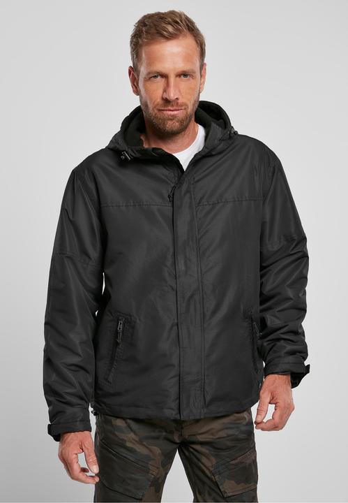 Produktbild Brandit Windbreaker Frontzip (XXL)