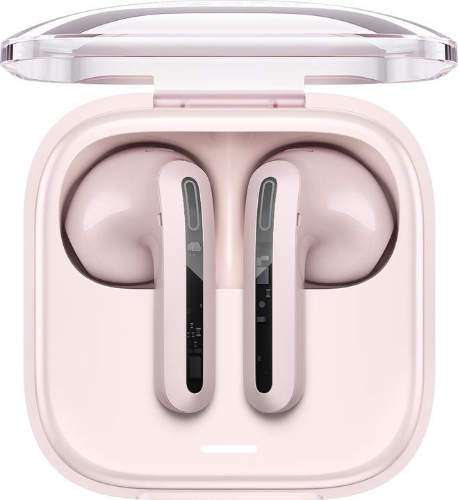 Image du produit Xiaomi Redmi Buds 6 Active (Pas de réduction du bruit, 6 h, Sans fil)