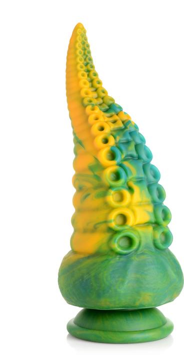 Actual product image Frisky Monstropus