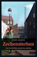 Produktbild Zechensterben (Deutsch, Peter Kersken, 2011)