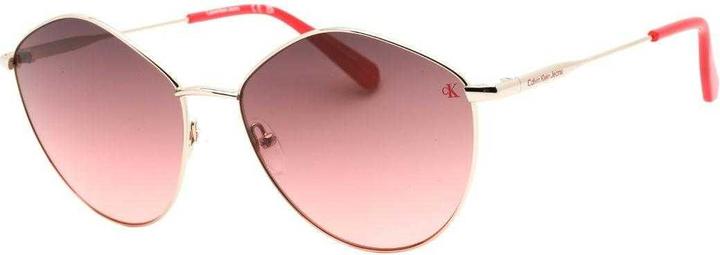 Gold, Pink