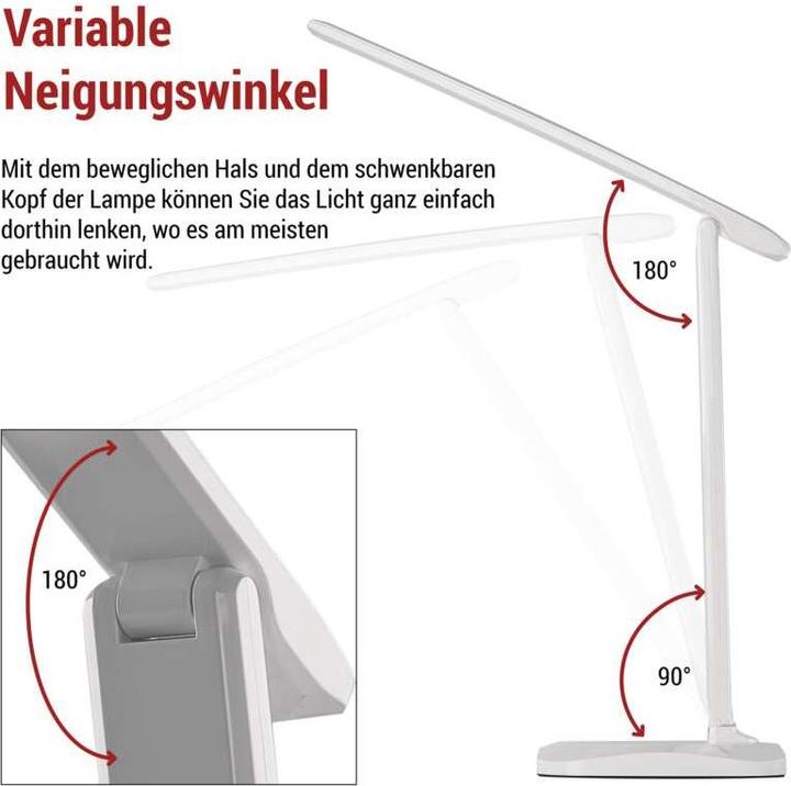Immagine prodotto Emos Chase (450 lm)