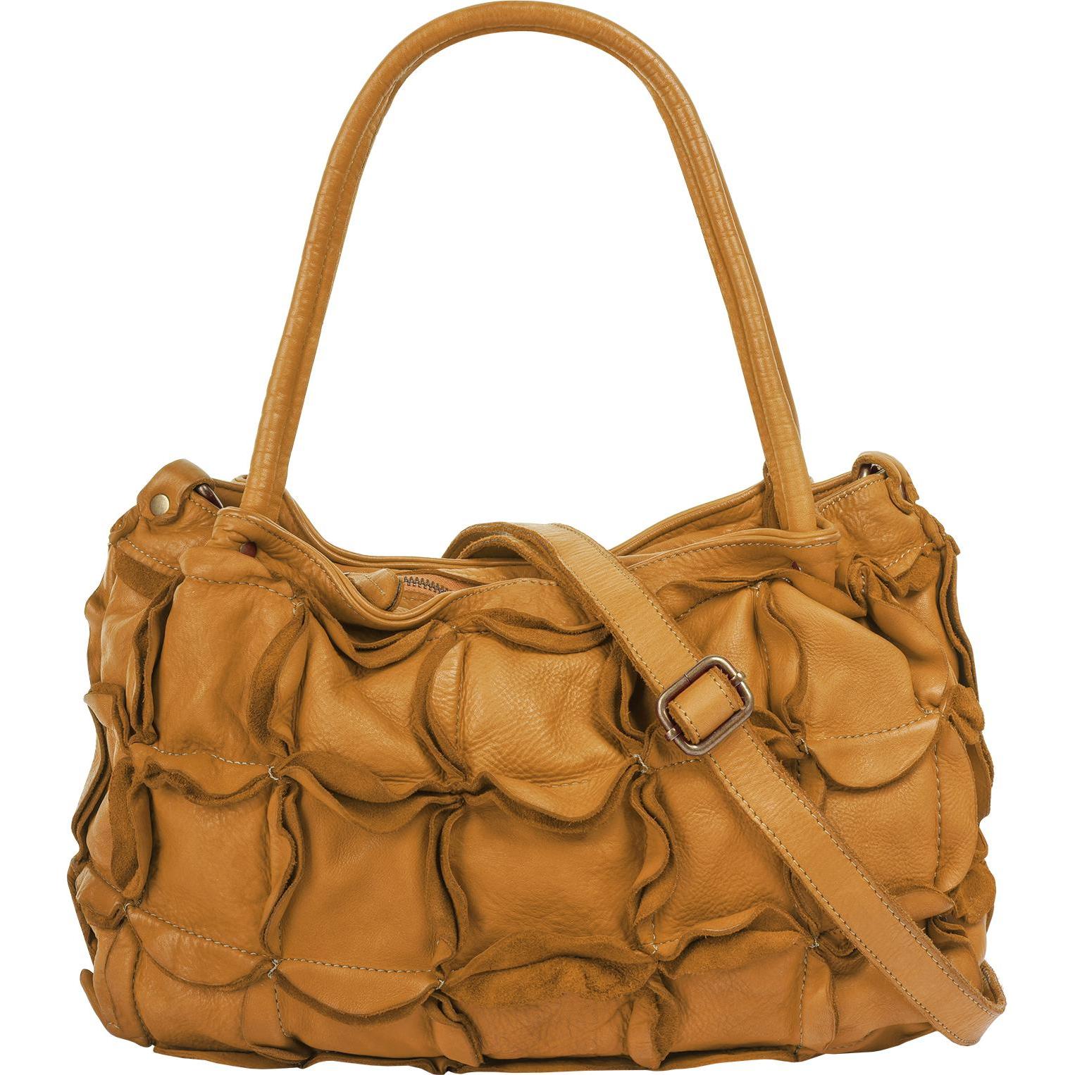 Samantha Look, Tasche, Shopper, Gelb