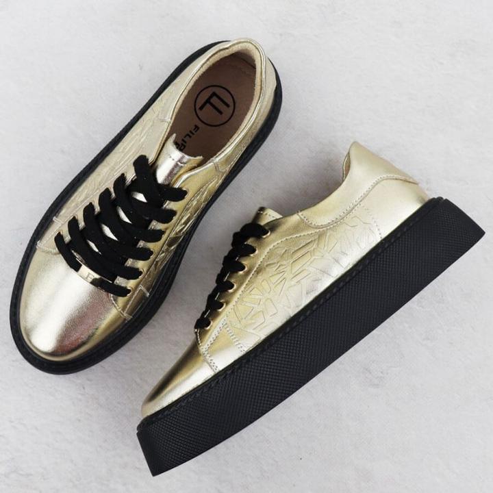 Image du produit Filippo W PAW546B platform shoes (37)