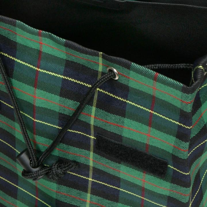 Actual product image Andersen Quattro Shopper Gese